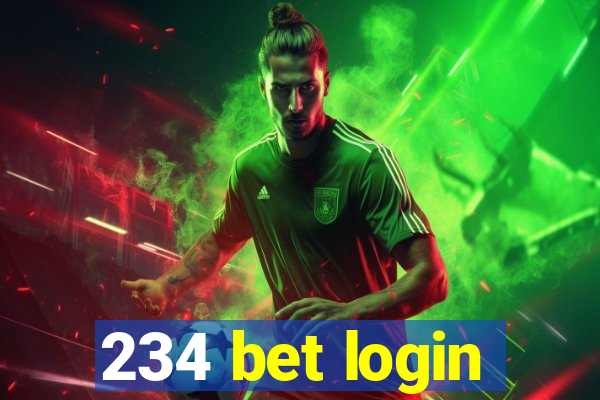 234 bet login